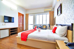 HANZ 16 Quynh Giang Hotel Tan Binh